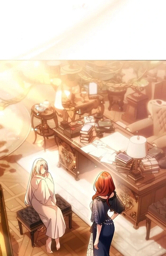 She Is Obsessed With the Possessive Flame Emperor Chapter 19 - page 24