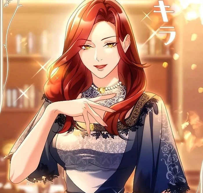 She Is Obsessed With the Possessive Flame Emperor Chapter 19 - page 26