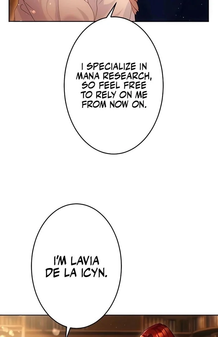 She Is Obsessed With the Possessive Flame Emperor Chapter 19 - page 29