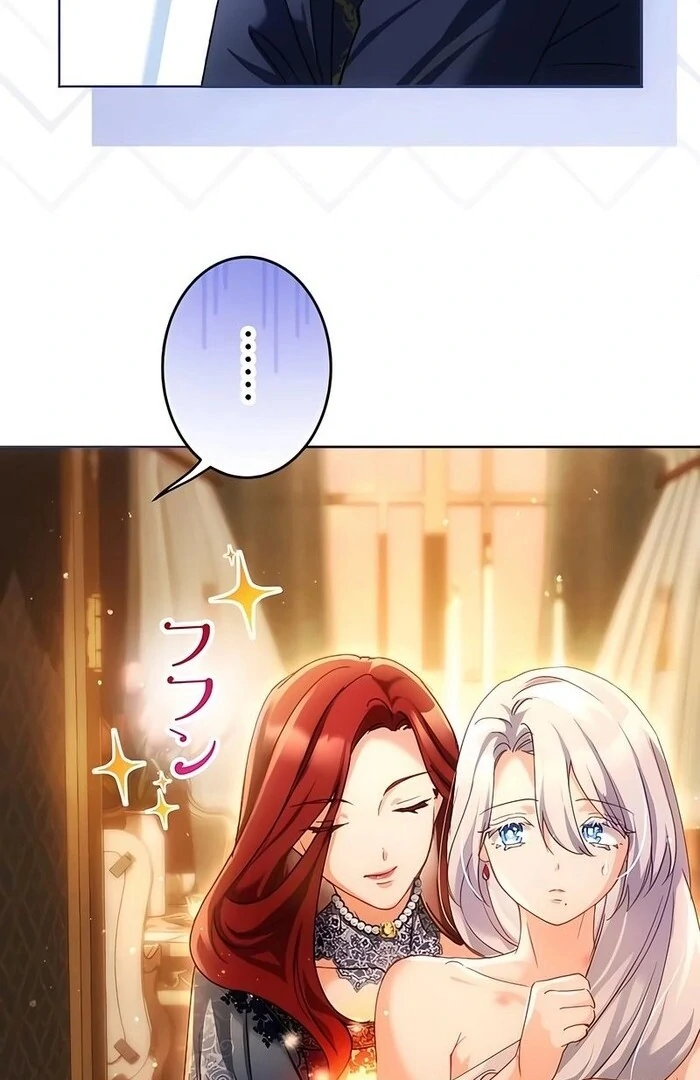 She Is Obsessed With the Possessive Flame Emperor Chapter 19 - page 41