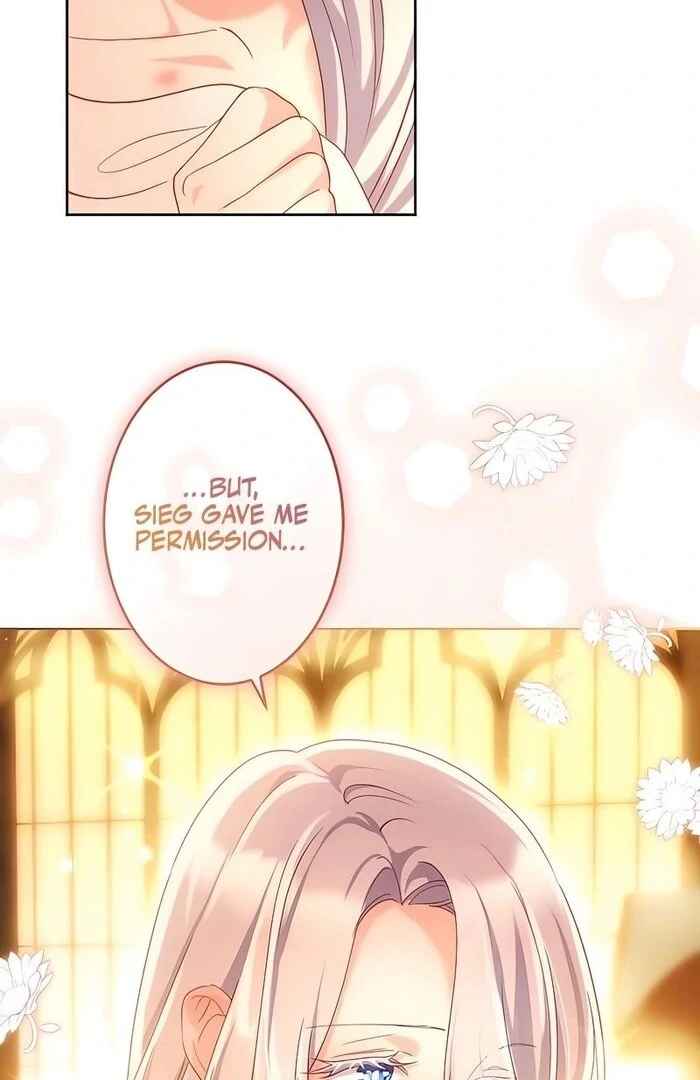 She Is Obsessed With the Possessive Flame Emperor Chapter 19 - page 43