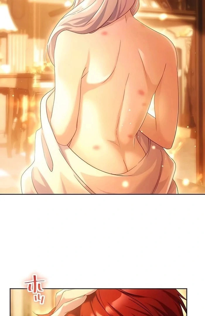 She Is Obsessed With the Possessive Flame Emperor Chapter 19 - page 50