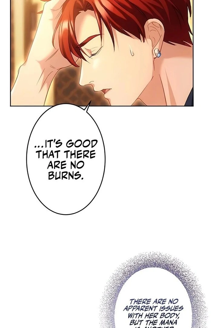 She Is Obsessed With the Possessive Flame Emperor Chapter 19 - page 51