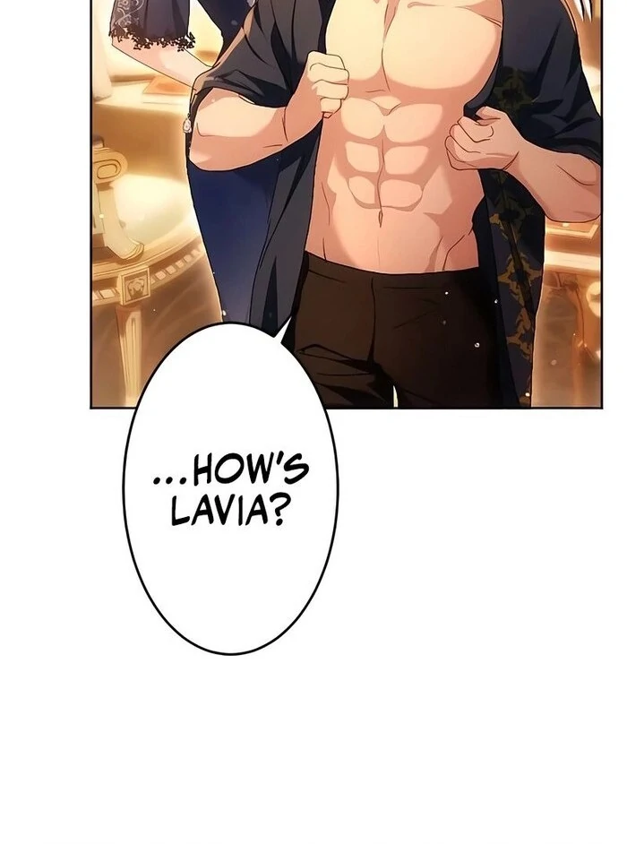 She Is Obsessed With the Possessive Flame Emperor Chapter 19 - page 55