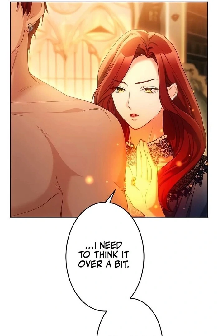 She Is Obsessed With the Possessive Flame Emperor Chapter 19 - page 56