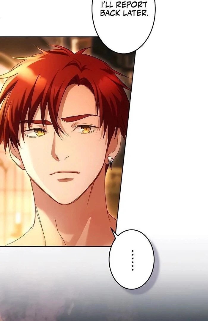 She Is Obsessed With the Possessive Flame Emperor Chapter 19 - page 57