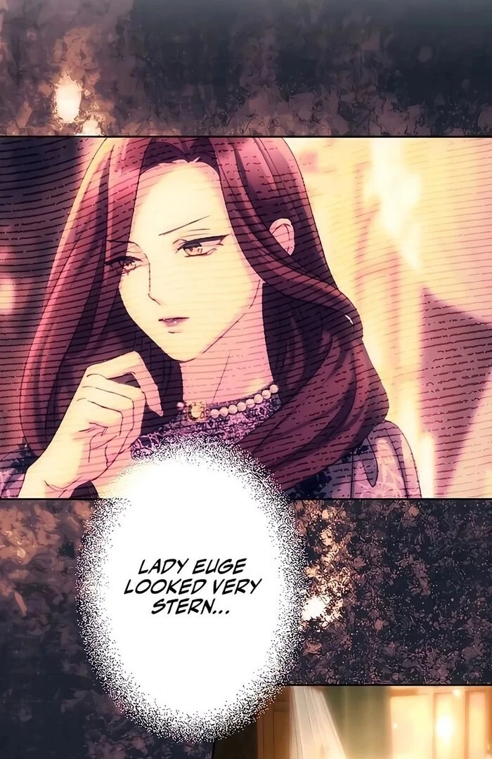 She Is Obsessed With the Possessive Flame Emperor Chapter 19 - page 58