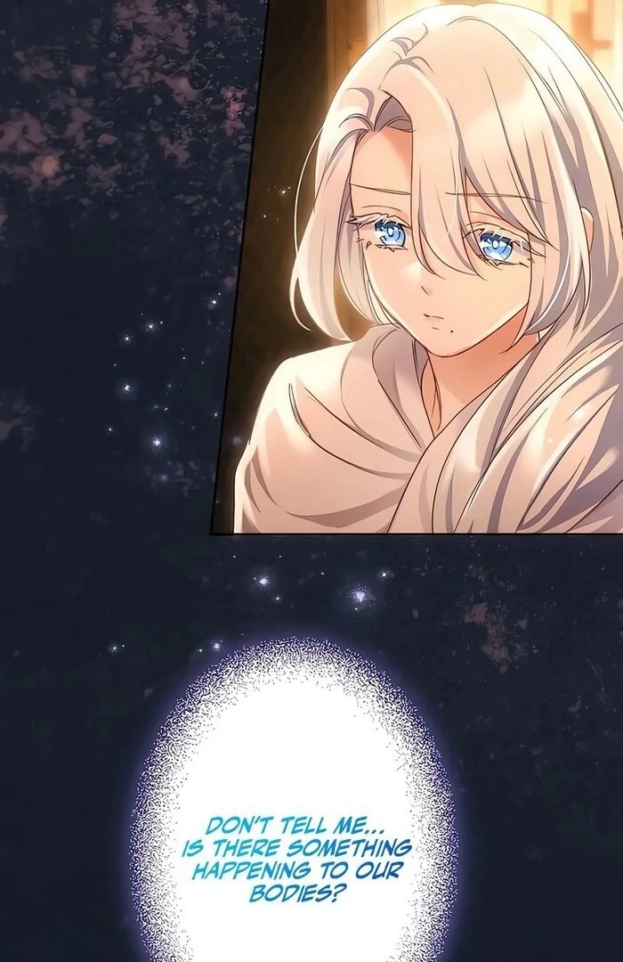 She Is Obsessed With the Possessive Flame Emperor Chapter 19 - page 59