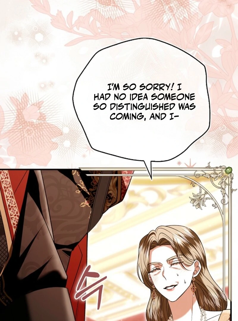 How to Reject a Perfect Marriage Chapter 36 - page 9