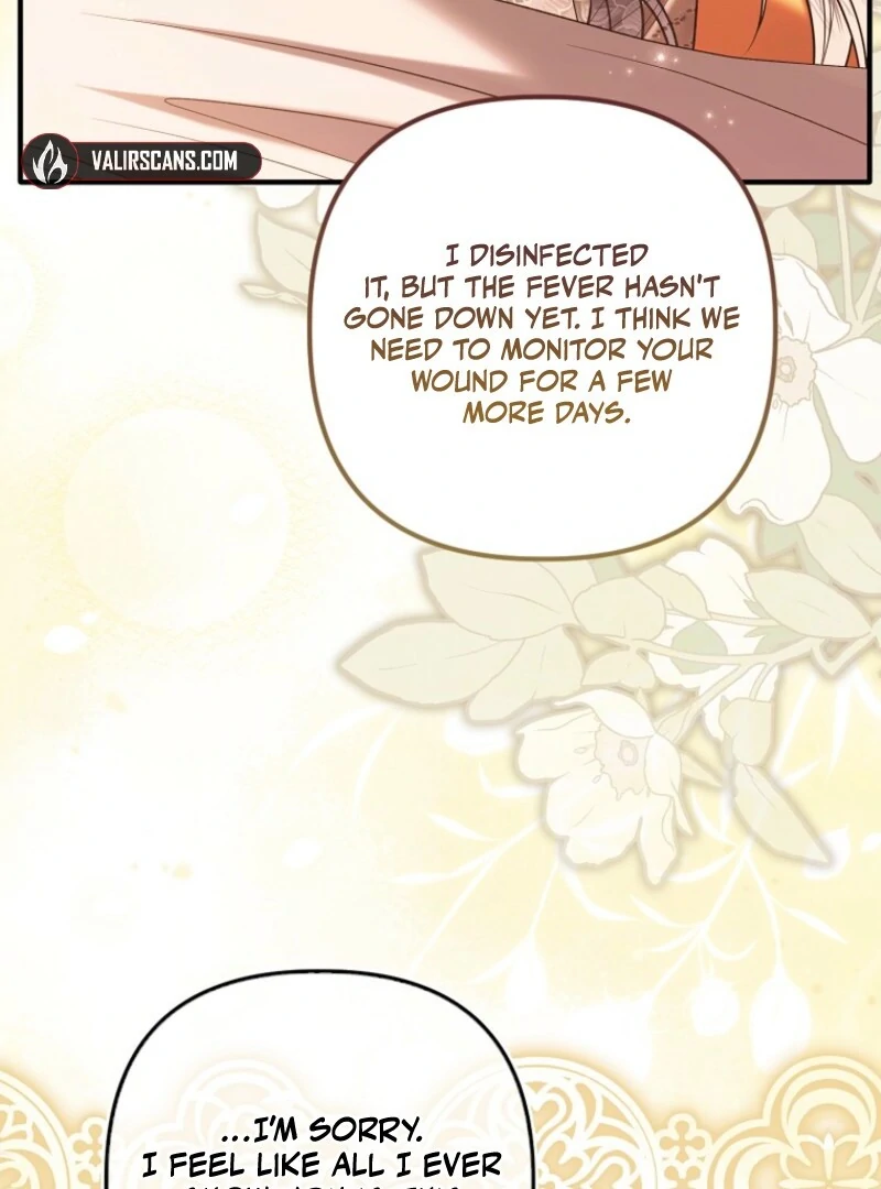 How to Reject a Perfect Marriage Chapter 36 - page 104