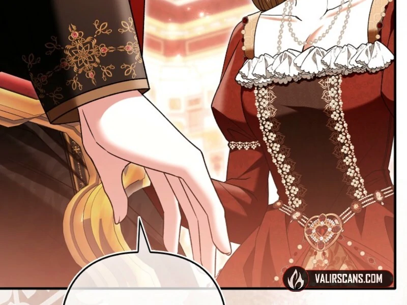 How to Reject a Perfect Marriage Chapter 36 - page 10