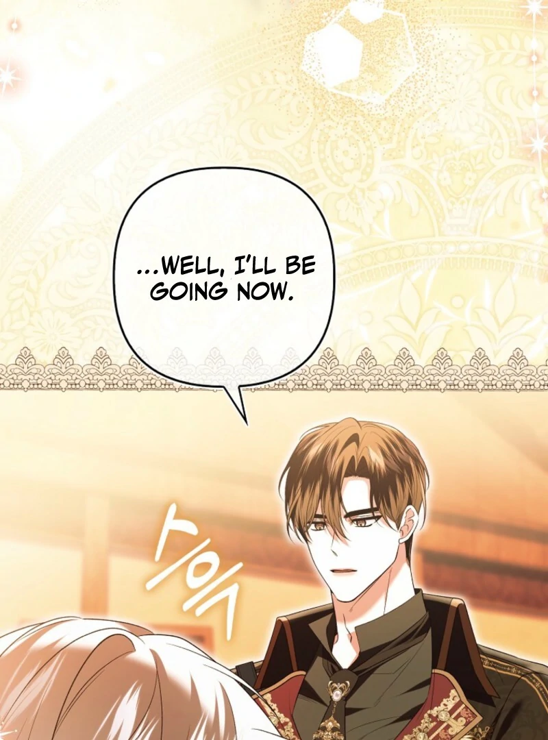 How to Reject a Perfect Marriage Chapter 36 - page 111