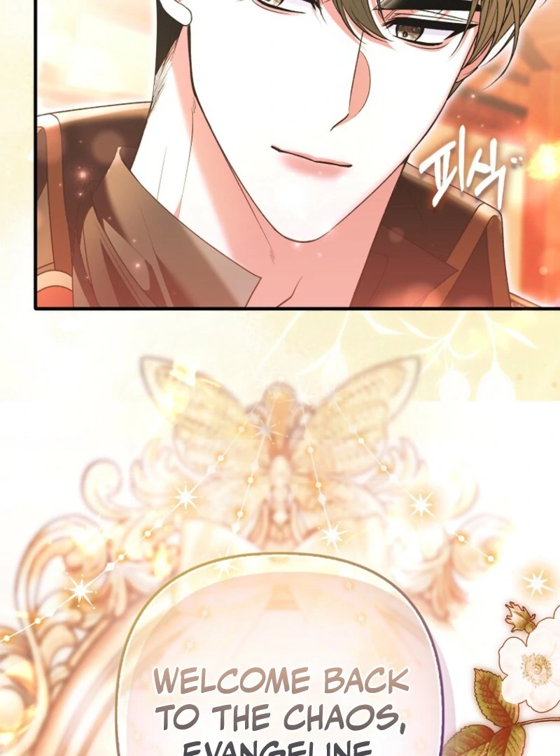 How to Reject a Perfect Marriage Chapter 36 - page 119