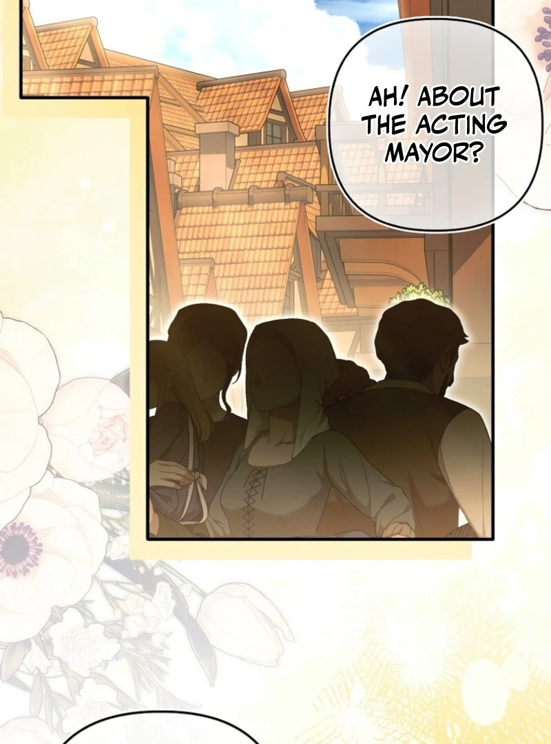 How to Reject a Perfect Marriage Chapter 36 - page 124