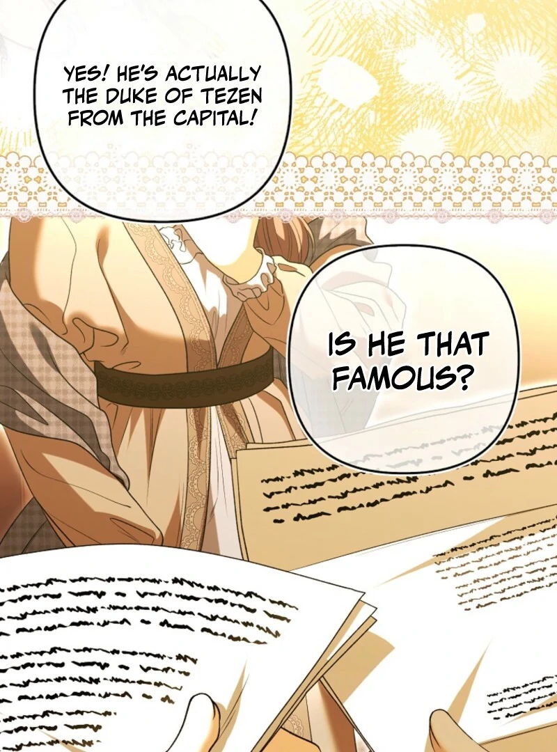 How to Reject a Perfect Marriage Chapter 36 - page 125