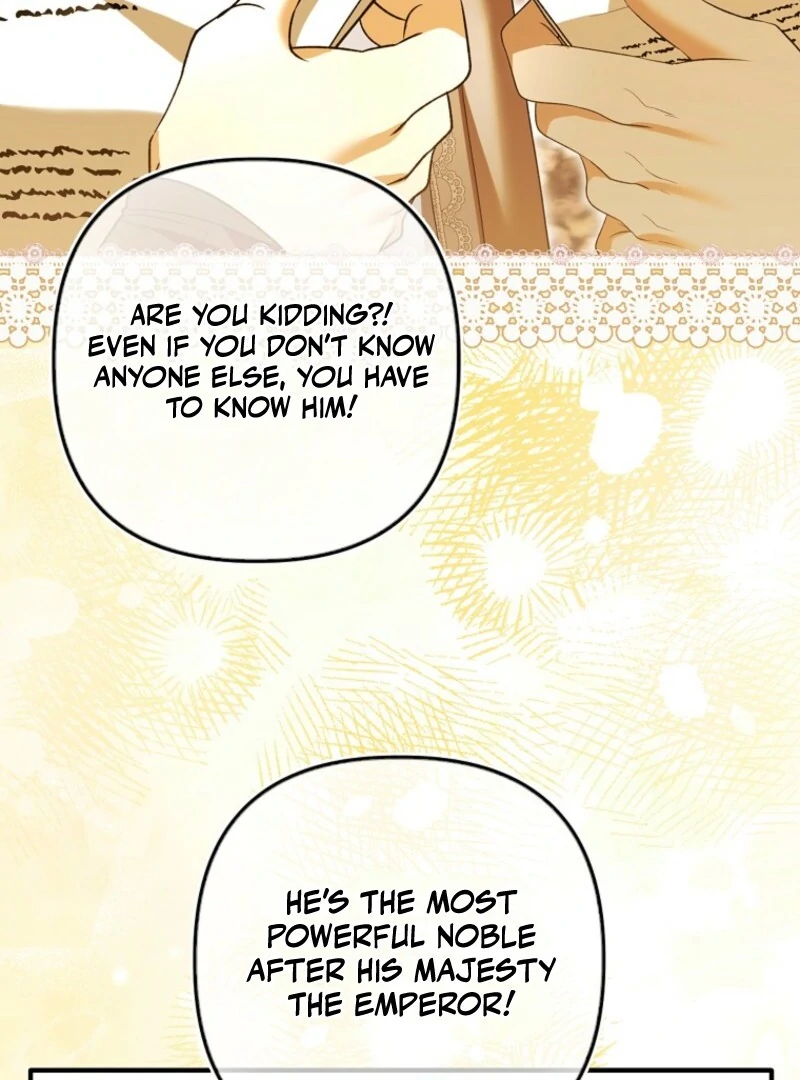 How to Reject a Perfect Marriage Chapter 36 - page 126