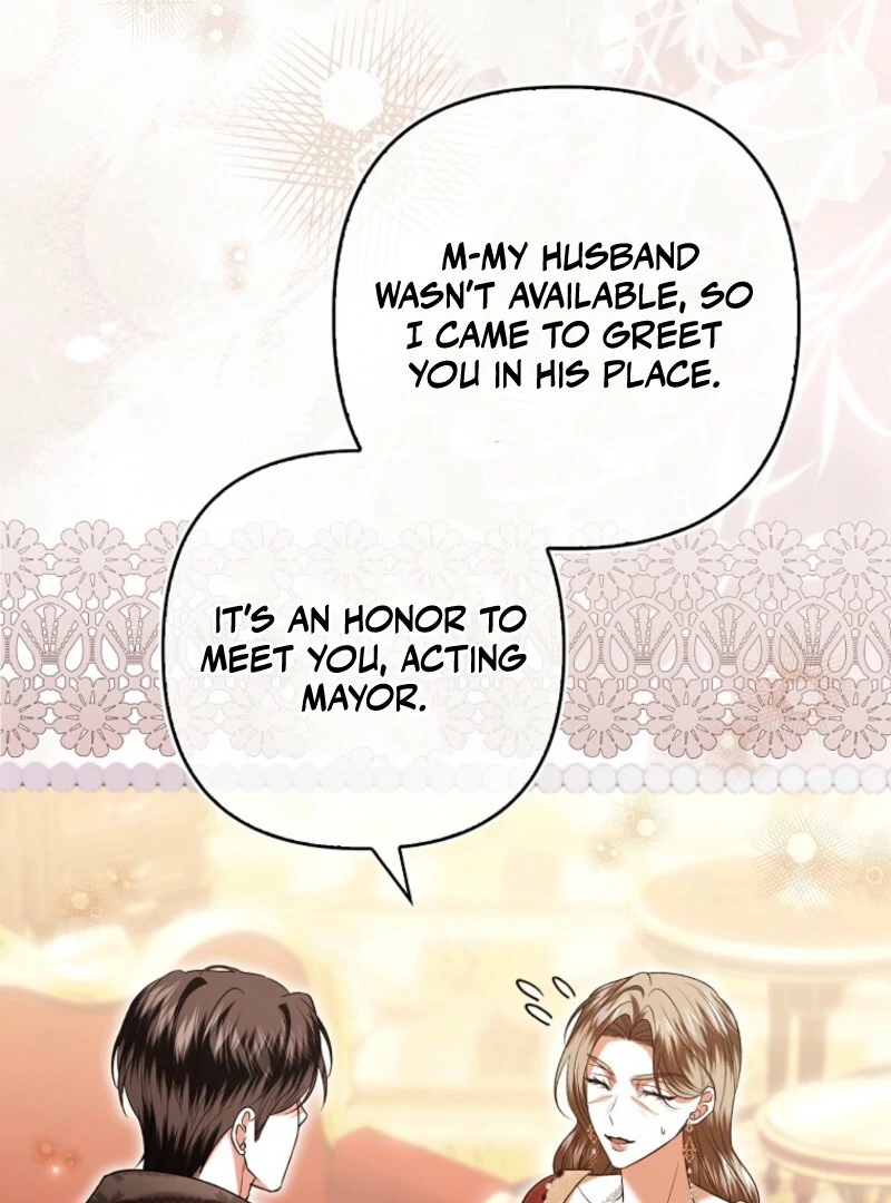 How to Reject a Perfect Marriage Chapter 36 - page 12