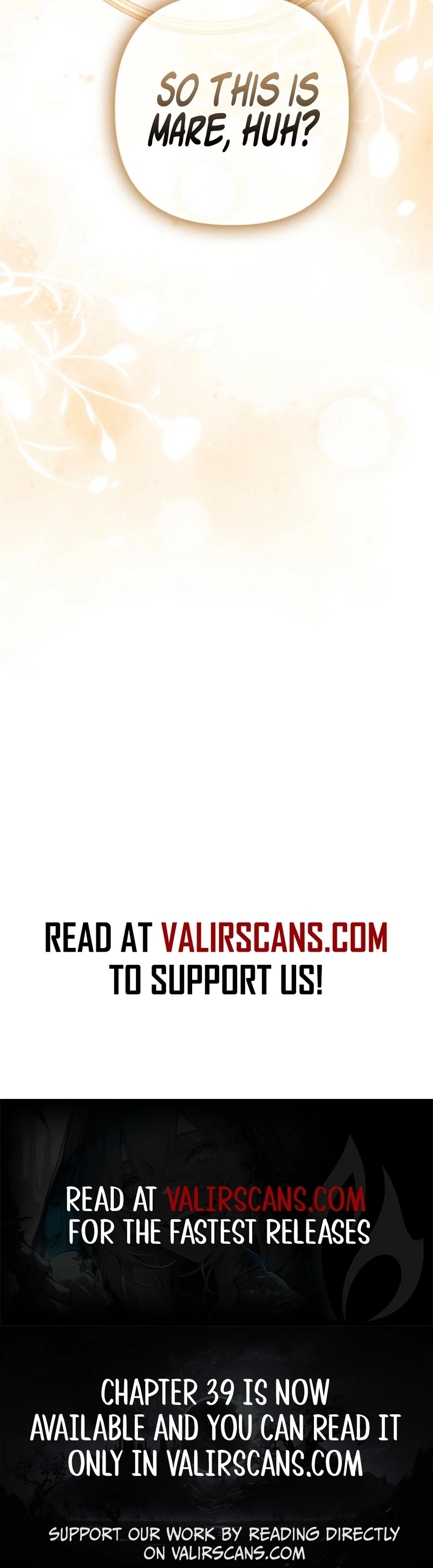 How to Reject a Perfect Marriage Chapter 36 - page 135