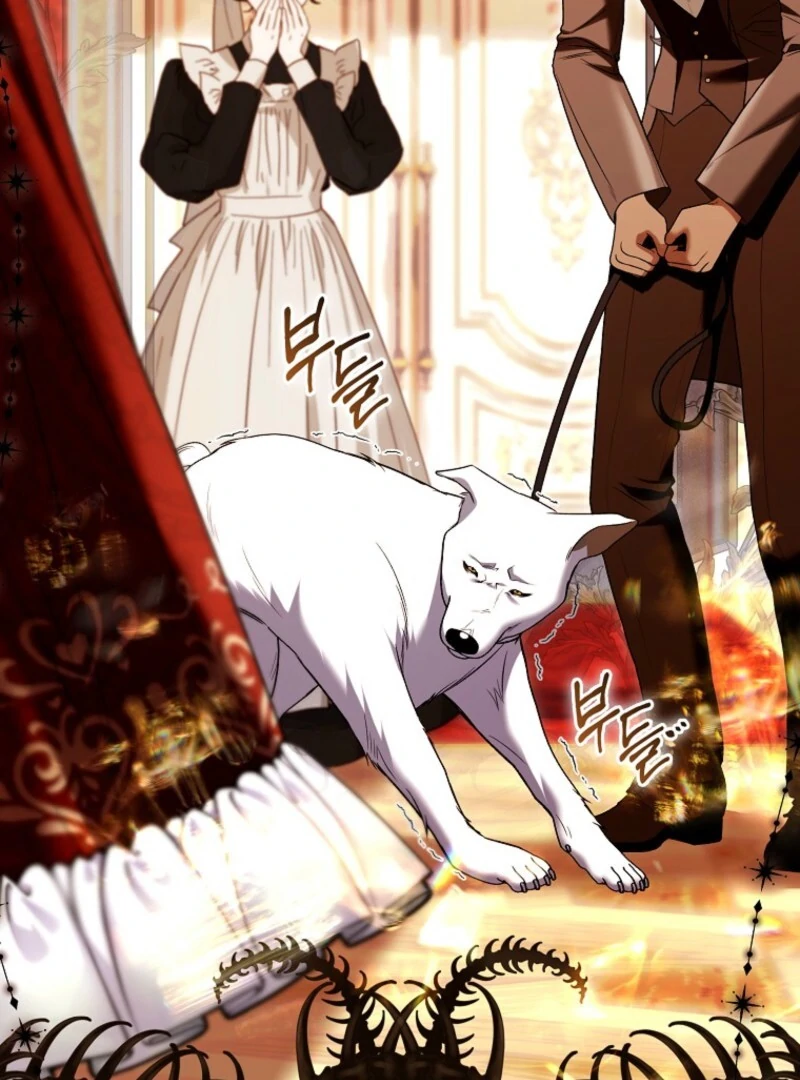 How to Reject a Perfect Marriage Chapter 36 - page 18