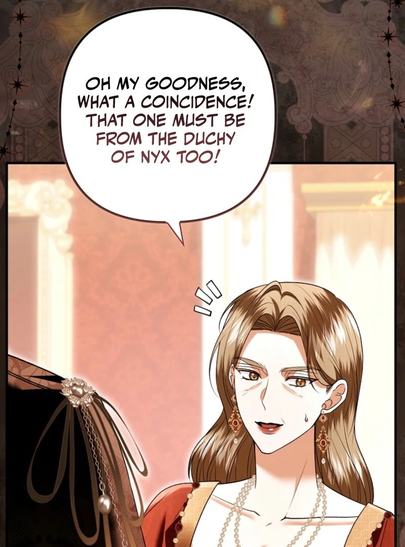 How to Reject a Perfect Marriage Chapter 36 - page 23