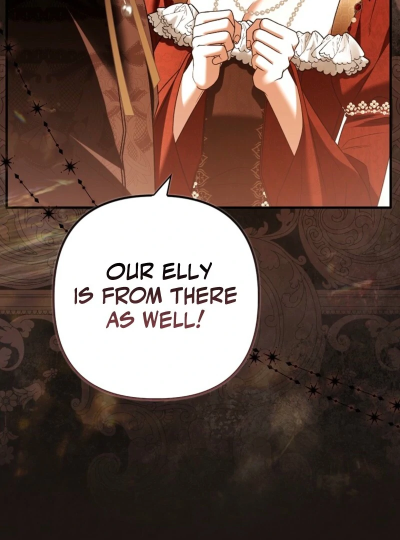 How to Reject a Perfect Marriage Chapter 36 - page 24