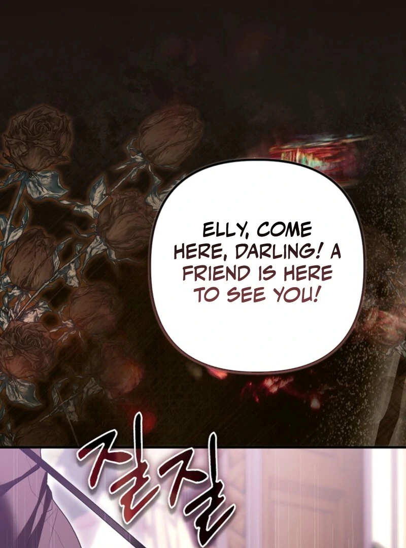 How to Reject a Perfect Marriage Chapter 36 - page 25