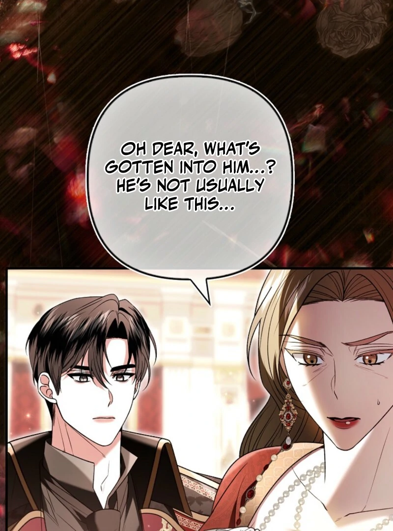 How to Reject a Perfect Marriage Chapter 36 - page 27