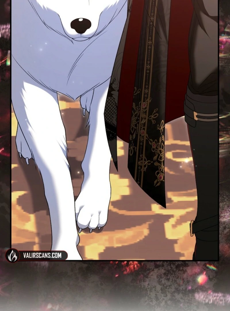 How to Reject a Perfect Marriage Chapter 36 - page 31