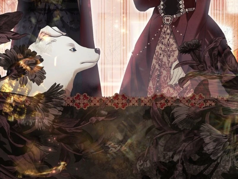 How to Reject a Perfect Marriage Chapter 36 - page 34