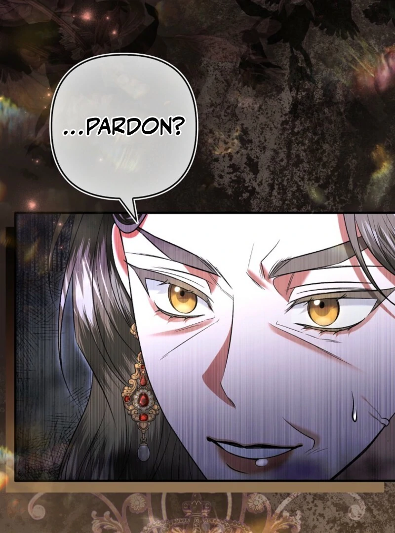 How to Reject a Perfect Marriage Chapter 36 - page 35