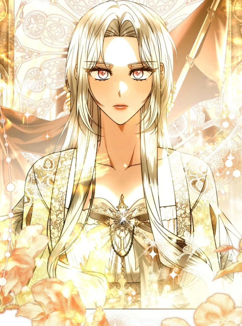 How to Reject a Perfect Marriage Chapter 36 - page 37