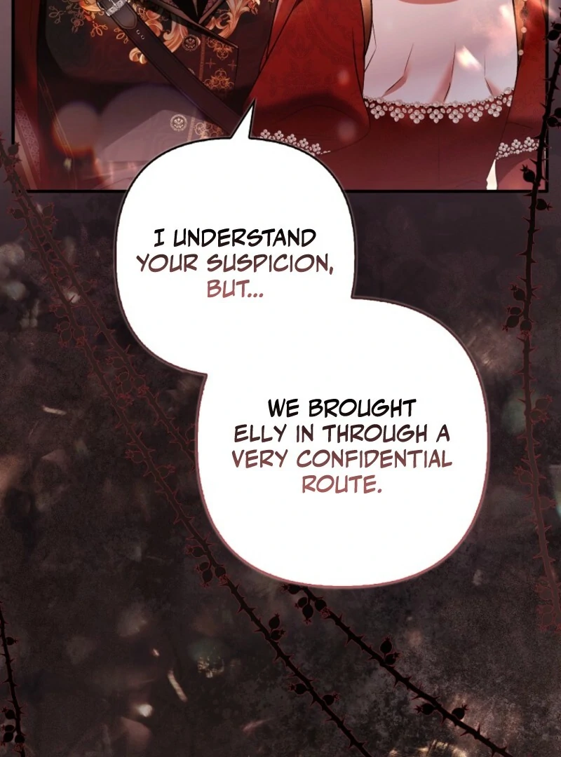 How to Reject a Perfect Marriage Chapter 36 - page 43