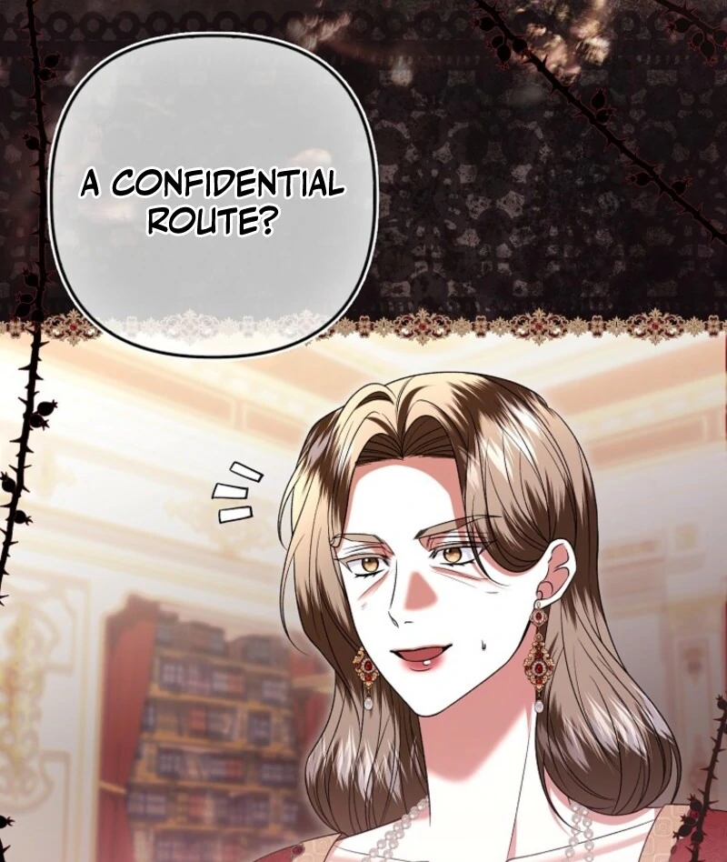 How to Reject a Perfect Marriage Chapter 36 - page 44