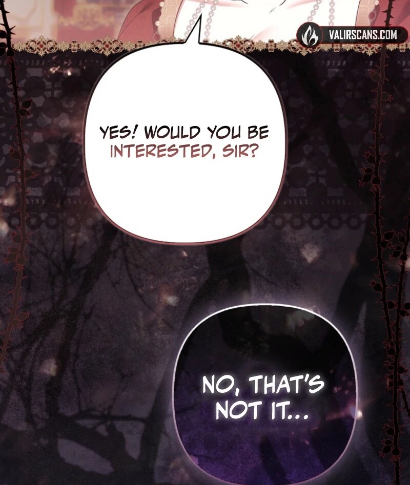 How to Reject a Perfect Marriage Chapter 36 - page 45