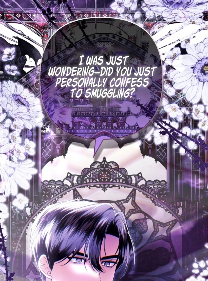 How to Reject a Perfect Marriage Chapter 36 - page 47