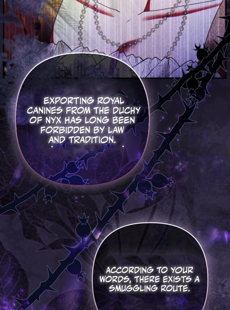 How to Reject a Perfect Marriage Chapter 36 - page 51