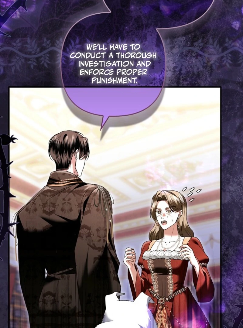 How to Reject a Perfect Marriage Chapter 36 - page 52