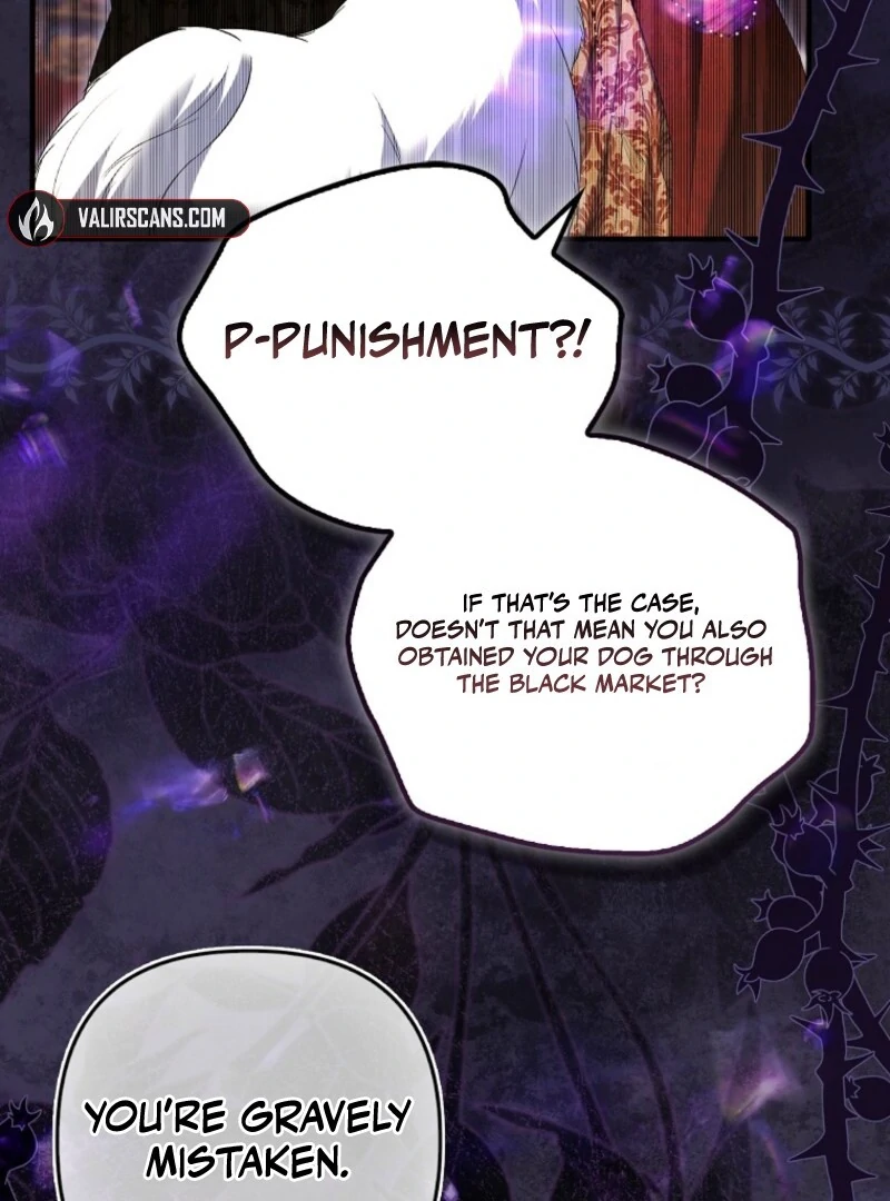 How to Reject a Perfect Marriage Chapter 36 - page 53