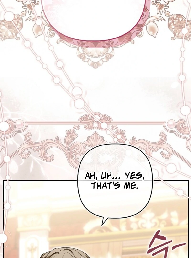 How to Reject a Perfect Marriage Chapter 36 - page 5