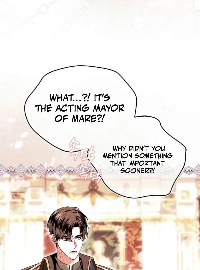 How to Reject a Perfect Marriage Chapter 36 - page 7