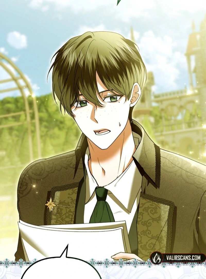 How to Reject a Perfect Marriage Chapter 36 - page 87