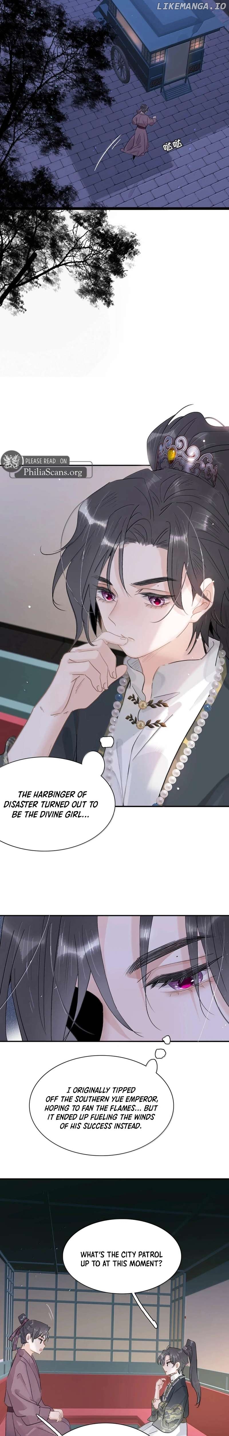 After The Novel Villains Heard My Inner Voice Chapter 20 - page 7