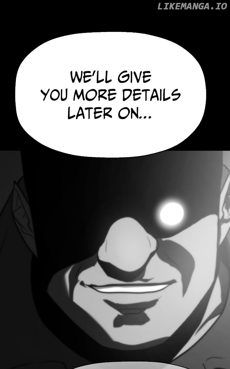 Combat Ward Chapter 29 - page 1