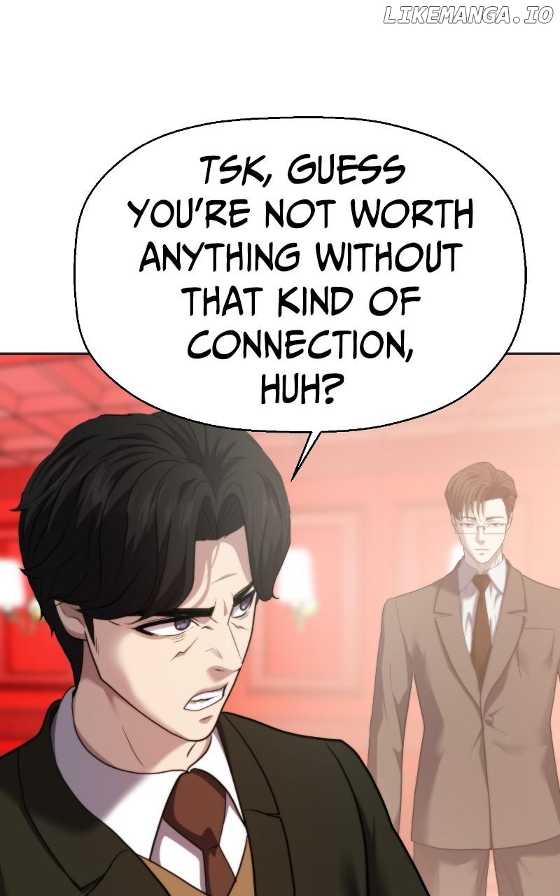 Combat Ward Chapter 29 - page 21