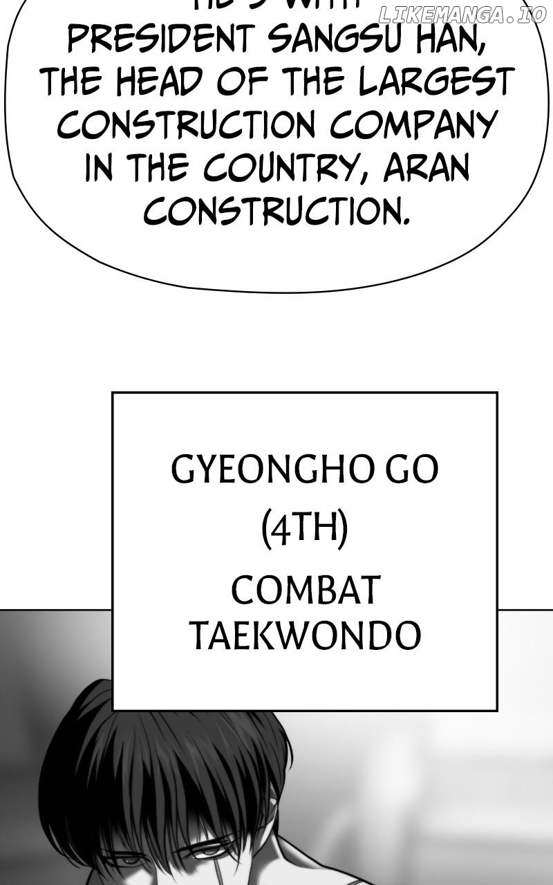 Combat Ward Chapter 29 - page 25