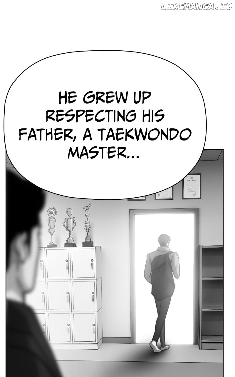 Combat Ward Chapter 29 - page 27