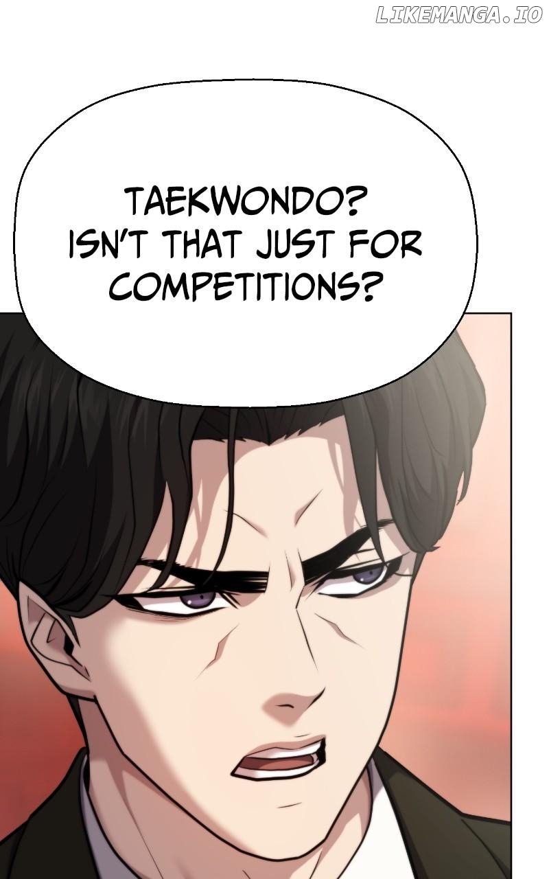 Combat Ward Chapter 29 - page 29