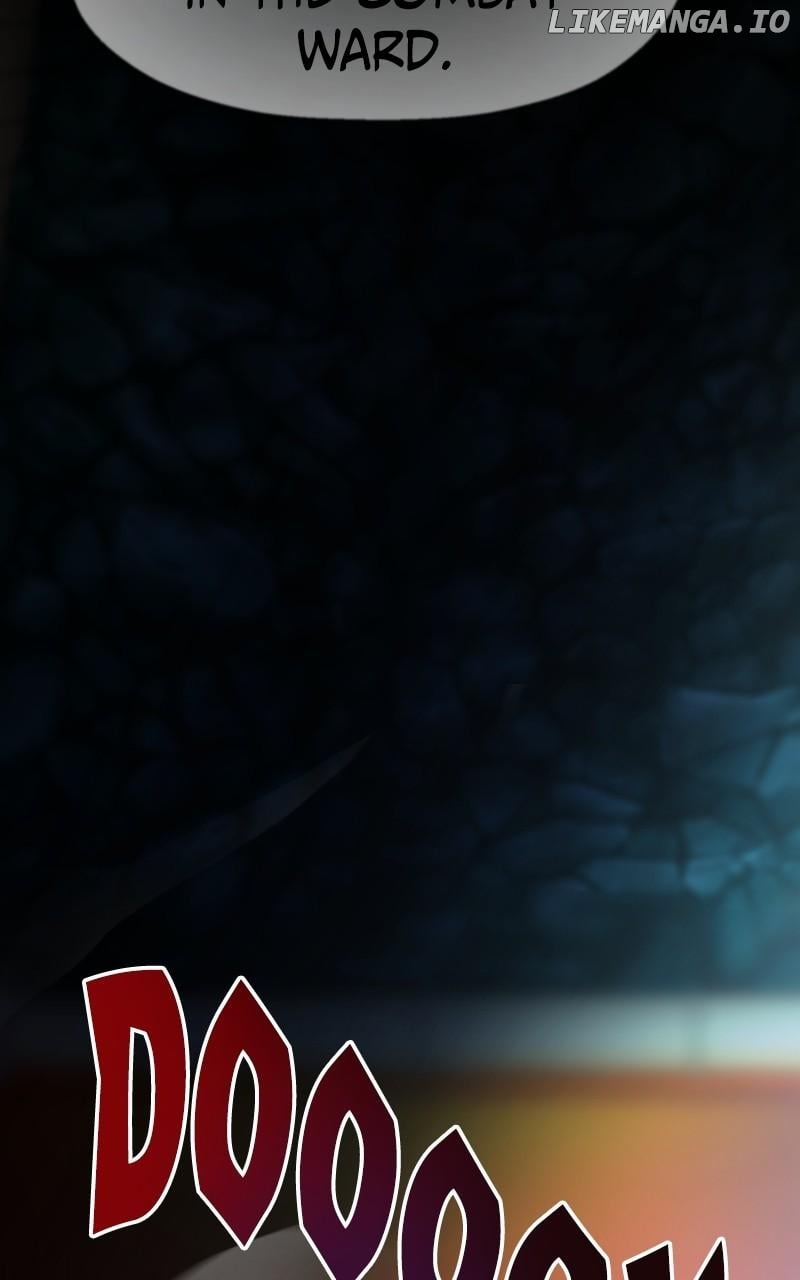 Combat Ward Chapter 29 - page 3