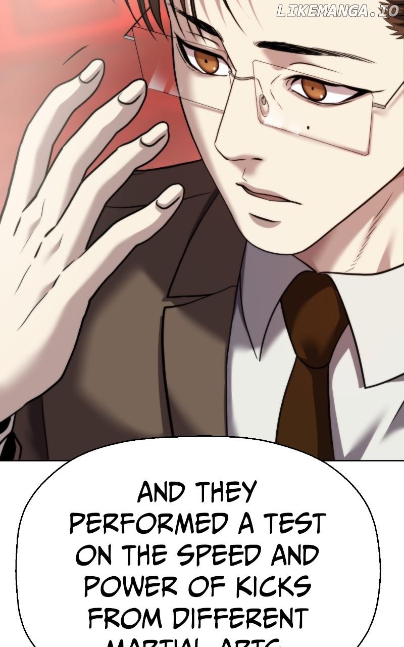 Combat Ward Chapter 29 - page 31