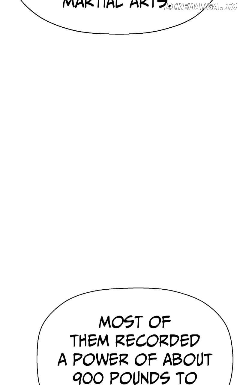 Combat Ward Chapter 29 - page 32